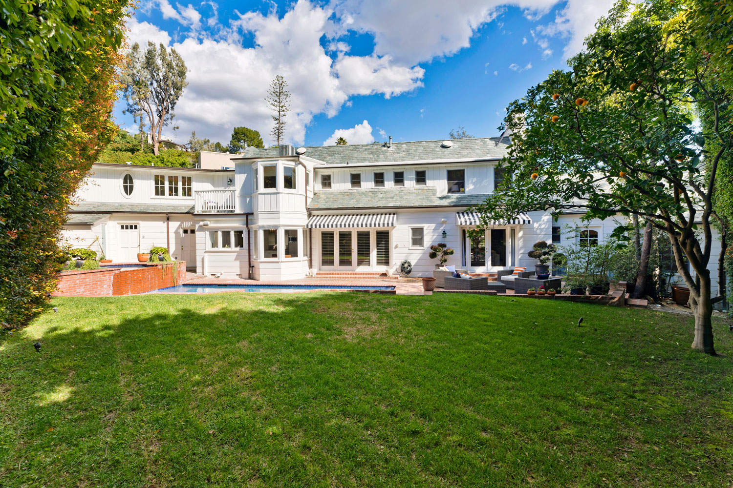 Groucho Marx home fetches nearly 3.7 million Woodruff Realty